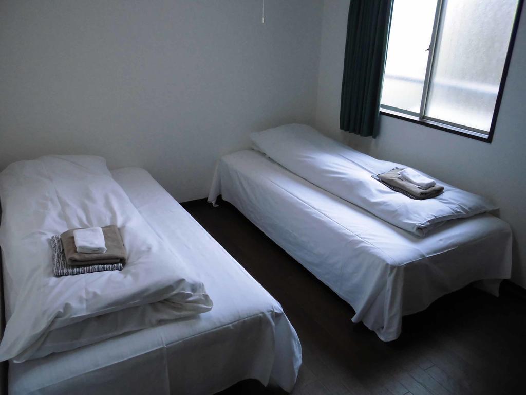 Business Hotel Taiyo Ōsaka Extérieur photo
