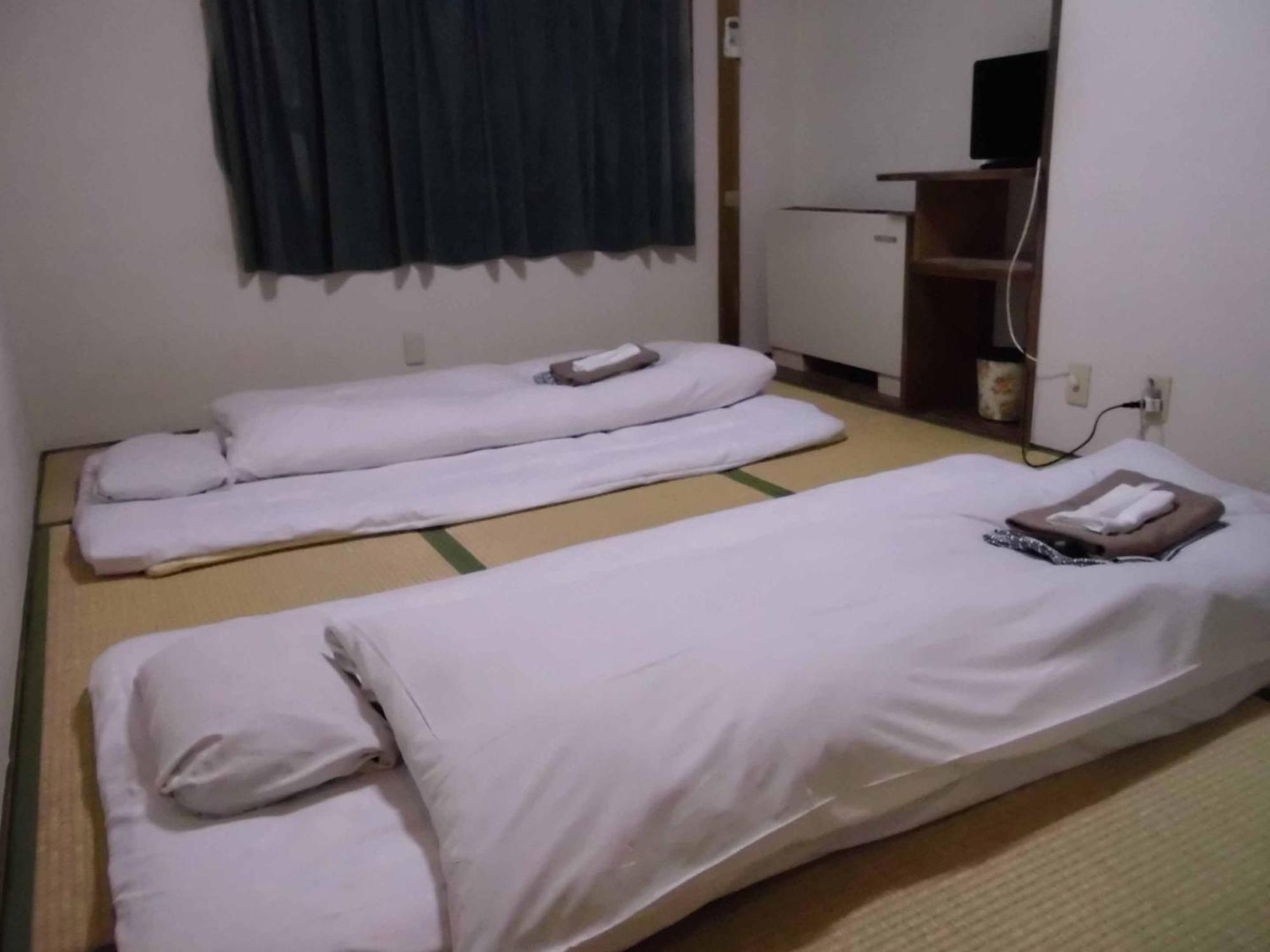 Business Hotel Taiyo Ōsaka Extérieur photo