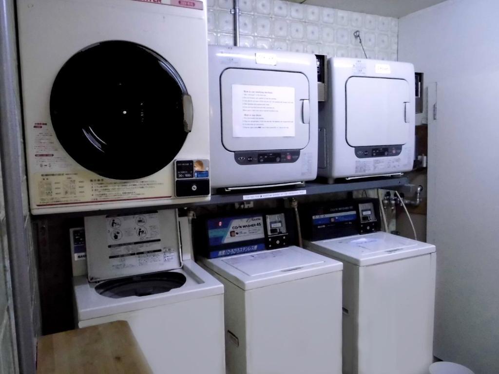 Business Hotel Taiyo Ōsaka Extérieur photo