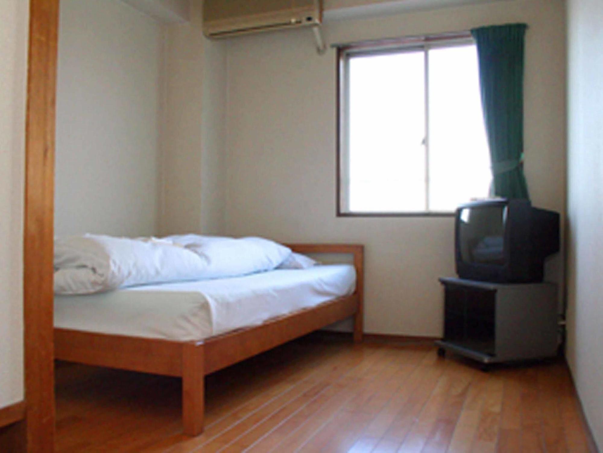 Business Hotel Taiyo Ōsaka Extérieur photo