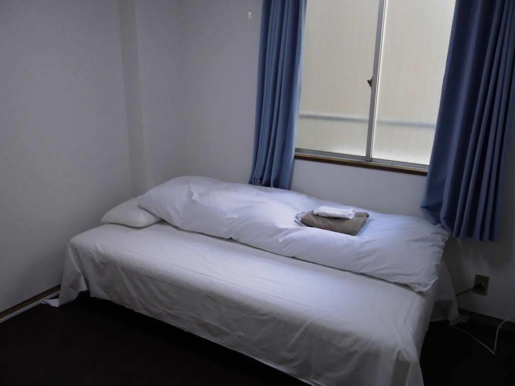 Business Hotel Taiyo Ōsaka Extérieur photo